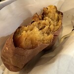 銀座つぼやきいも - 