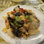 シルクロード・タリムウイグルレストラン - 