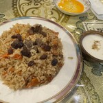 シルクロード・タリムウイグルレストラン - 