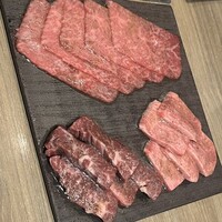 焼肉うしごろ 西麻布本店 - 