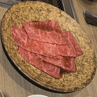 焼肉うしごろ 西麻布本店 - 