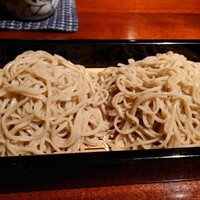 蕎麦懐石 無庵 - 