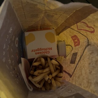 マクドナルド_0