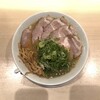 京都ラーメン 森井 千歳烏山店