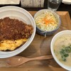 とん汁の店 まるやま食堂 雑色店