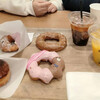 JACK IN THE DONUTS 福岡天神店