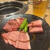 松阪牛焼肉 一升びん JR名古屋駅うまいもん通り店