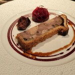 ラトリエ ドゥ ジョエル・ロブション - 