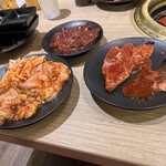焼肉やる気 西大路五条店 - 