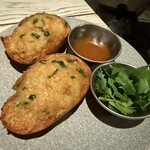 Madam My modern thai vietnamese - 