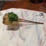 キュイジーヌ・ド・オオサカ・リョウ - 