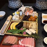 Shangri-La’s secret - 