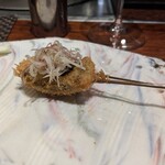 キュイジーヌ・ド・オオサカ・リョウ - 