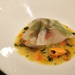 ラトリエ ドゥ ジョエル・ロブション - 