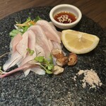 魚とごはん つき灯り - 