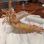 キュイジーヌ・ド・オオサカ・リョウ - 