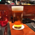 ラトリエ ドゥ ジョエル・ロブション - 