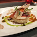 ラトリエ ドゥ ジョエル・ロブション - 