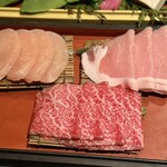 Shangri-La’s secret 表参道店 - 