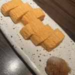 魚とごはん つき灯り - 