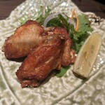 魚とごはん つき灯り - 