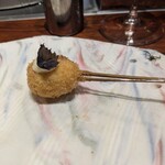 キュイジーヌ・ド・オオサカ・リョウ - 