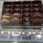 ジャンポール エヴァン 伊勢丹浦和店 - 