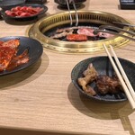 焼肉やる気 西大路五条店 - 