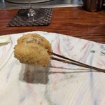 キュイジーヌ・ド・オオサカ・リョウ - 