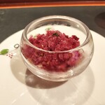 ラトリエ ドゥ ジョエル・ロブション - 