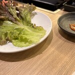 焼肉やる気 西大路五条店 - 