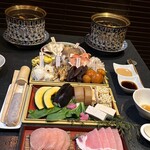 Shangri-La’s secret - 