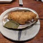 キュイジーヌ・ド・オオサカ・リョウ - 