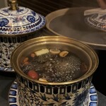 Shangri-La’s secret - 