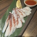 魚とごはん つき灯り - 