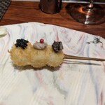 キュイジーヌ・ド・オオサカ・リョウ - 