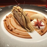 ラトリエ ドゥ ジョエル・ロブション - 