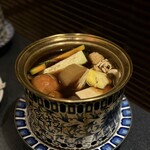 Shangri-La’s secret - 