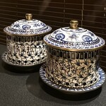 Shangri-La’s secret - 