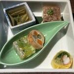 新鉛温泉 結びの宿 愛隣館 - 