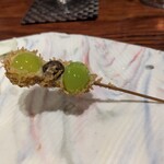 キュイジーヌ・ド・オオサカ・リョウ - 