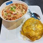 Pier 21 Terminal Food Court - 