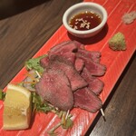 魚とごはん つき灯り - 