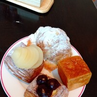 ラ ベデュータ - 