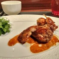 ラトリエ ドゥ ジョエル・ロブション - 