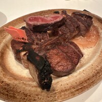 ウルフギャング・ステーキハウス 福岡店 - 