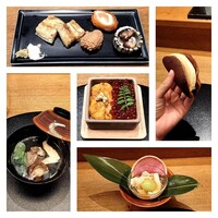 鮨 たかせ - 