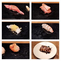 鮨 たかせ - 