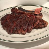 ウルフギャング・ステーキハウス 福岡店 - 