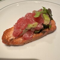 ウルフギャング・ステーキハウス 福岡店 - 